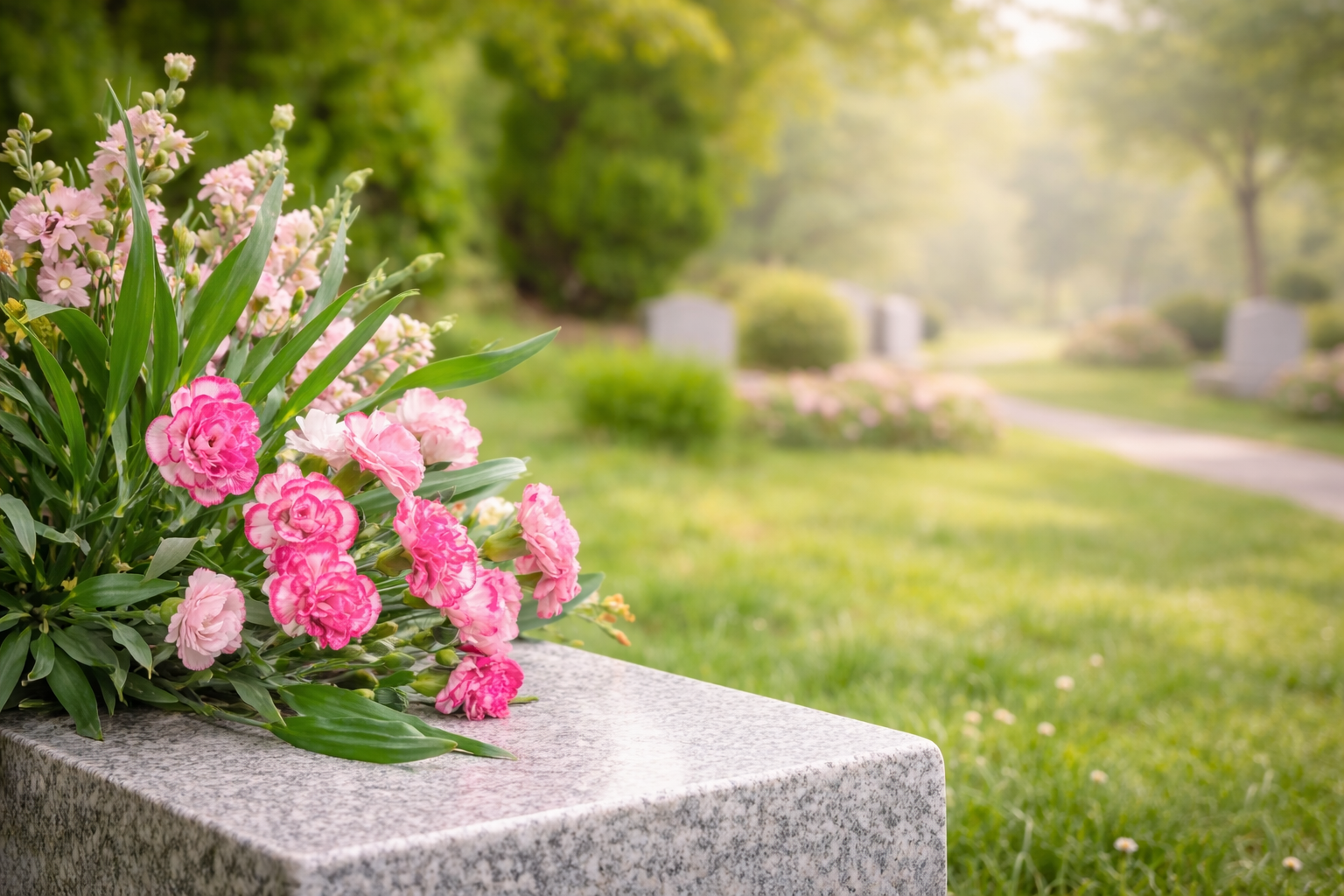 Gravesite Care