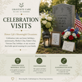 Celebration Visits