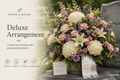 Deluxe Arrangement