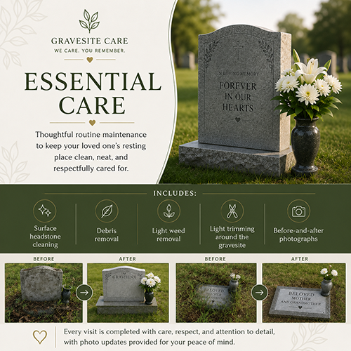 Essential Care