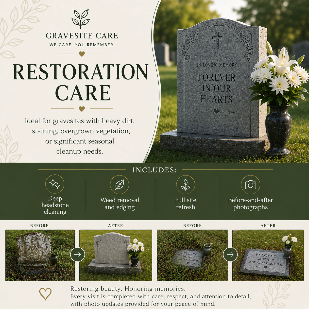 Restoration Care